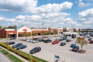 Plus de détails pour 3101 Richmond Rd, Lexington, KY - Local commercial à louer