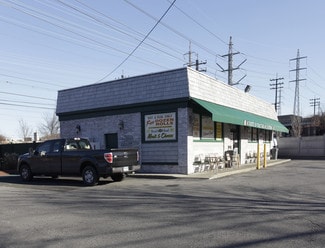 Plus de détails pour 72 Tokeneke Rd, Darien, CT - Local commercial à louer