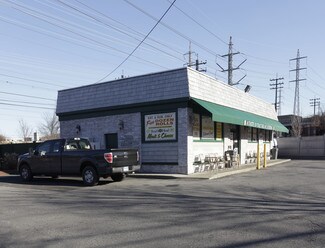 Plus de détails pour 72 Tokeneke Rd, Darien, CT - Local commercial à louer