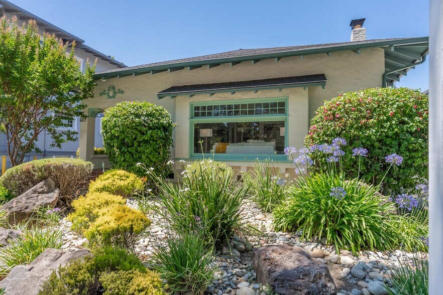 623 N 1st St, San Jose, CA à vendre - Photo de l’immeuble – Image 2 sur 41