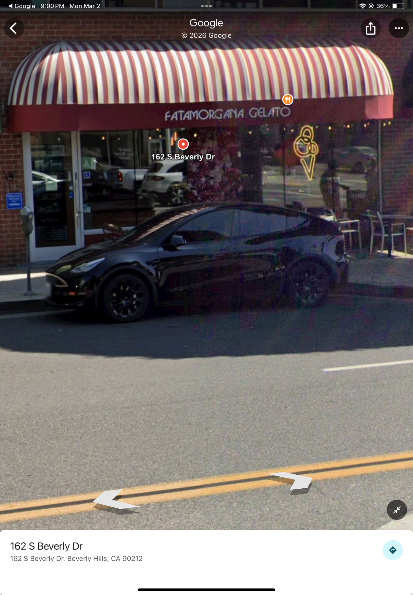 156-170 S Beverly Dr, Beverly Hills, CA à louer Photo de l’immeuble– Image 1 sur 2