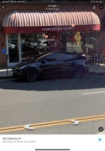 156-170 S Beverly Dr, Beverly Hills, CA à louer Photo de l’immeuble– Image 1 sur 2