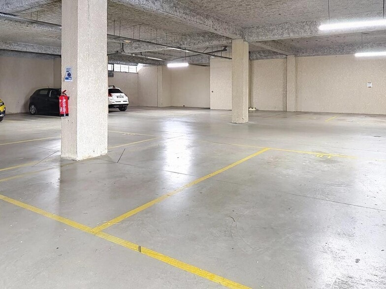 1 Rue Pontcottier, Bourgoin-Jallieu à vendre - Photo de l’immeuble – Image 2 sur 6