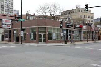 Plus de détails pour 3949-3959 N Broadway St, Chicago, IL - Local commercial à louer