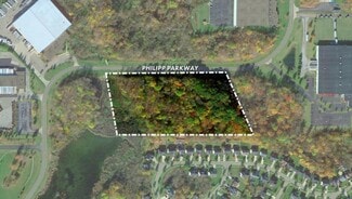 Plus de détails pour Philipps, Streetsboro, OH - Terrain à vendre