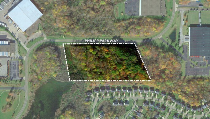 Philipps, Streetsboro, OH à vendre Photo de l’immeuble– Image 1 sur 2