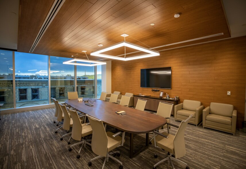 600 Hamilton St, Allentown, PA à louer - Photo intérieure – Image 2 sur 6