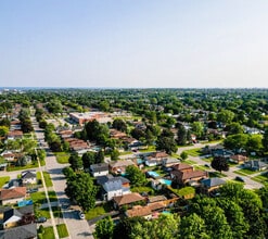 75 Emma St, Oshawa, ON - Vue aérienne  vue de carte