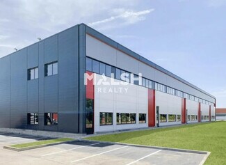 Plus de détails pour Bureau à louer