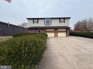 Plus de détails pour 344 N Virginia Ave, Penns Grove, NJ - Local d’activités à vendre