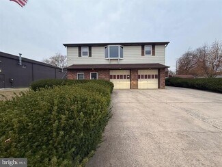 Plus de détails pour 344 N Virginia Ave, Penns Grove, NJ - Local d’activités à vendre