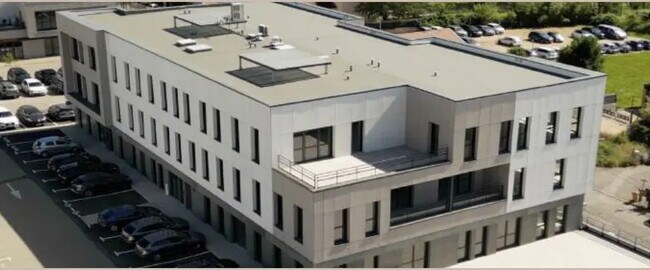 Plus de détails pour 3 Avenue Edouard Herriot, Limas - Bureau à vendre