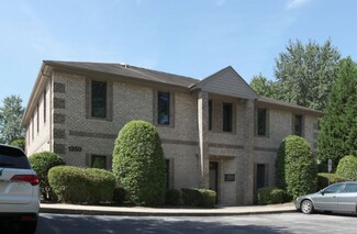 Plus de détails pour 1350 SE Maynard Rd, Cary, NC - Bureau à louer