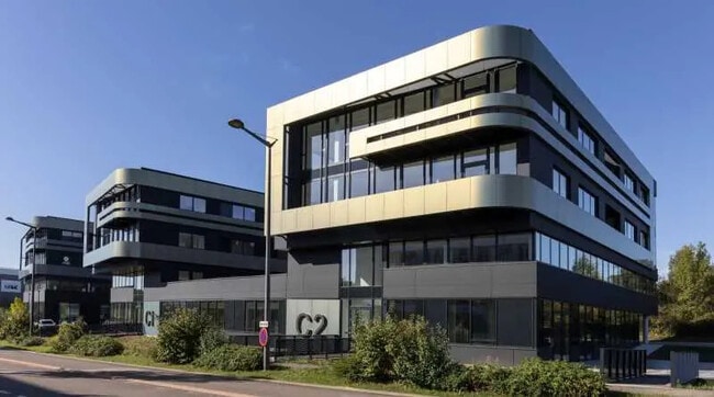 Plus de détails pour Bureau à vendre