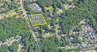 Plus de détails pour 4401 Curtis St, Chester, VA - Terrain à vendre