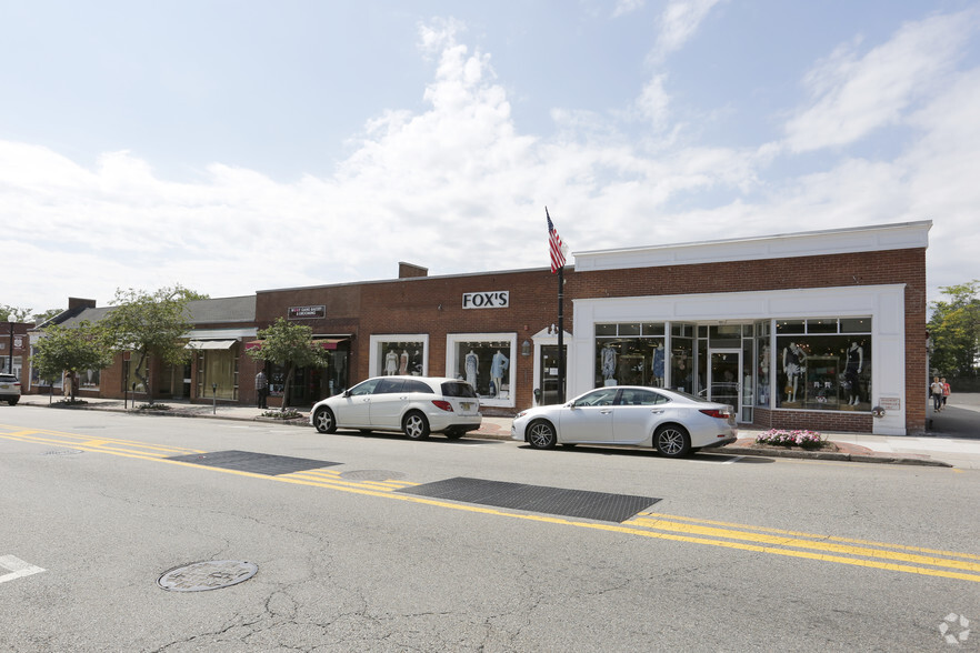 230-262 E Ridgewood Ave, Ridgewood, NJ à louer - Photo de l’immeuble – Image 3 sur 6