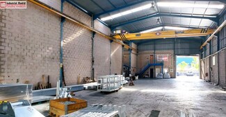 Plus de détails pour Industriel/Logistique à vendre