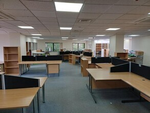 1 Moulton Court, Anglia Way, Northampton à louer Photo intérieure– Image 2 sur 3