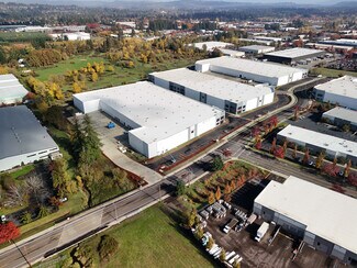 Plus de détails pour SW Myslony Rd, Tualatin, OR - Industriel/Logistique à louer