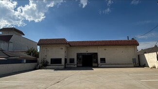 Plus de détails pour 2735 Tyler Ave, El Monte, CA - Industriel/Logistique à vendre