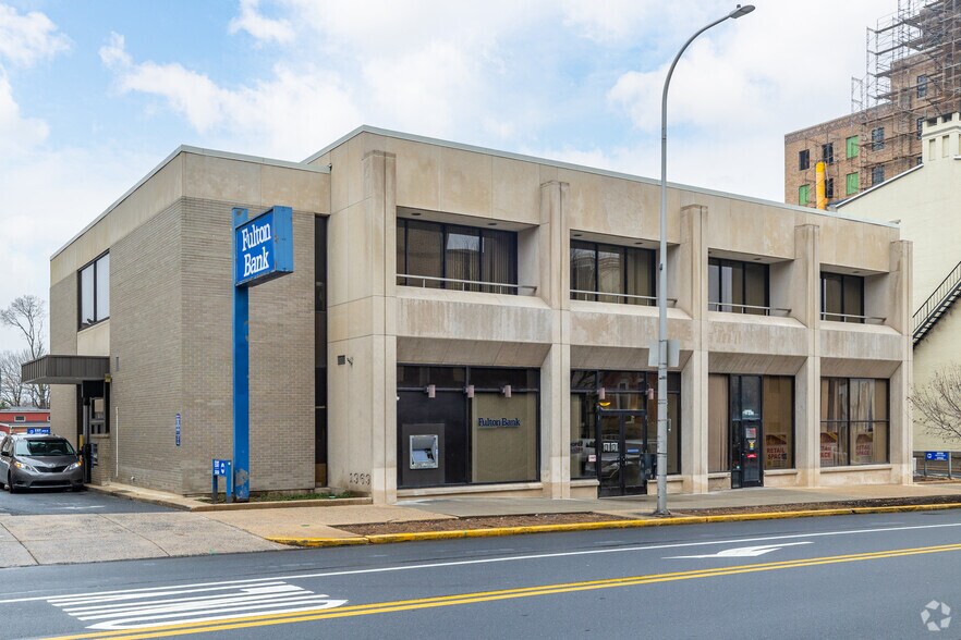 206 N 5th St, Reading, PA à louer - Photo principale – Image 1 sur 2