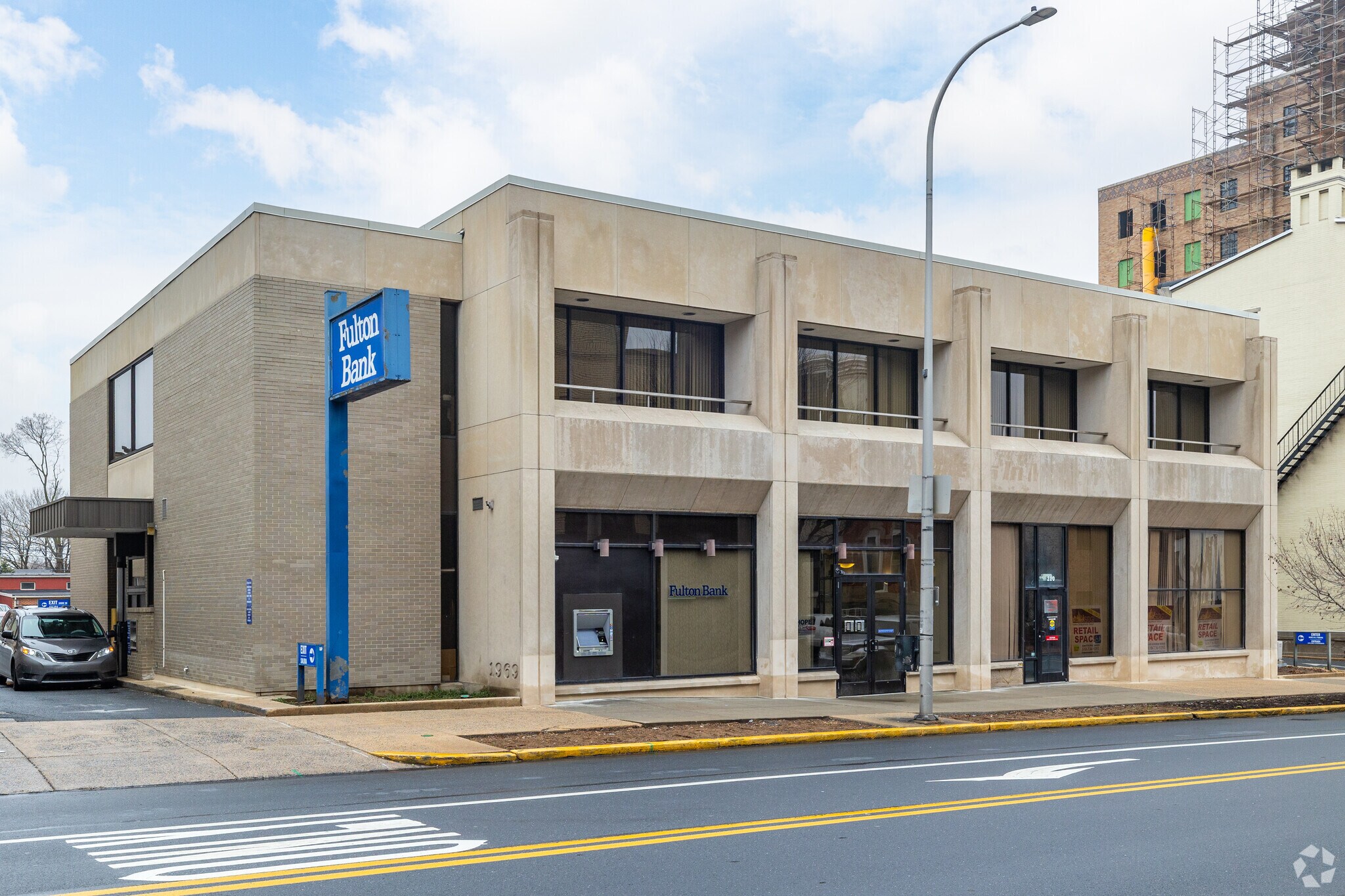 206 N 5th St, Reading, PA à louer Photo principale– Image 1 sur 3
