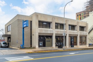 Plus de détails pour 206 N 5th St, Reading, PA - Local commercial à louer