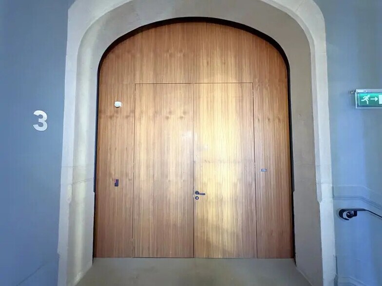 27 Rue Auguste Comte, Lyon à louer - Photo de l’immeuble – Image 3 sur 11