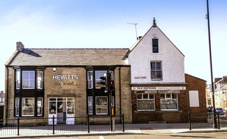 Plus de détails pour 1 Elliot St, Crook - Bureau à vendre