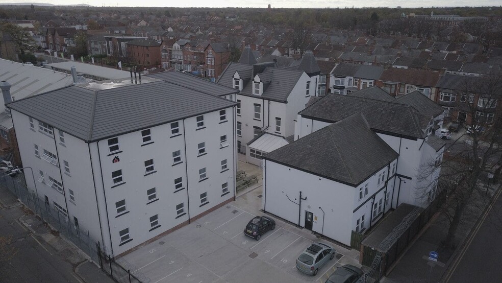 210-212 Marton Rd, Middlesbrough à vendre - Photo de l’immeuble – Image 2 sur 19