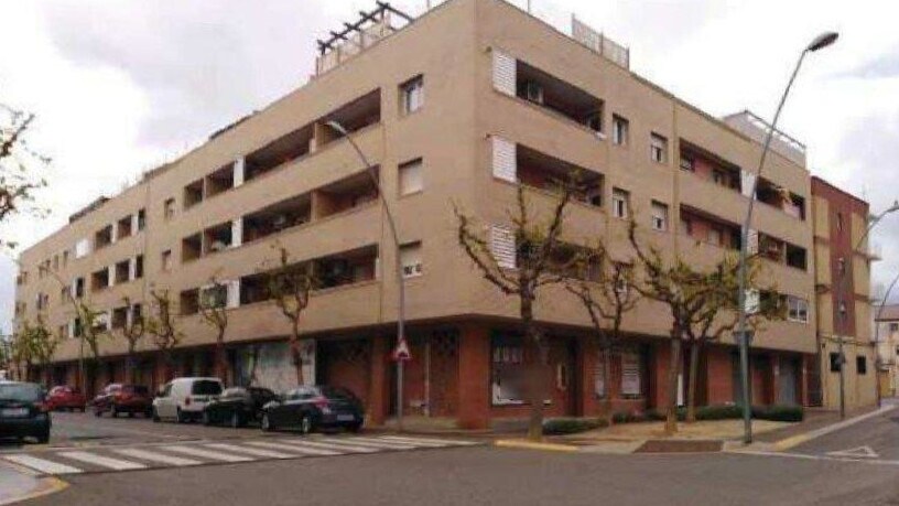 Immeuble residentiel dans Alcarràs, Lérida à vendre Photo de l’immeuble– Image 1 sur 2