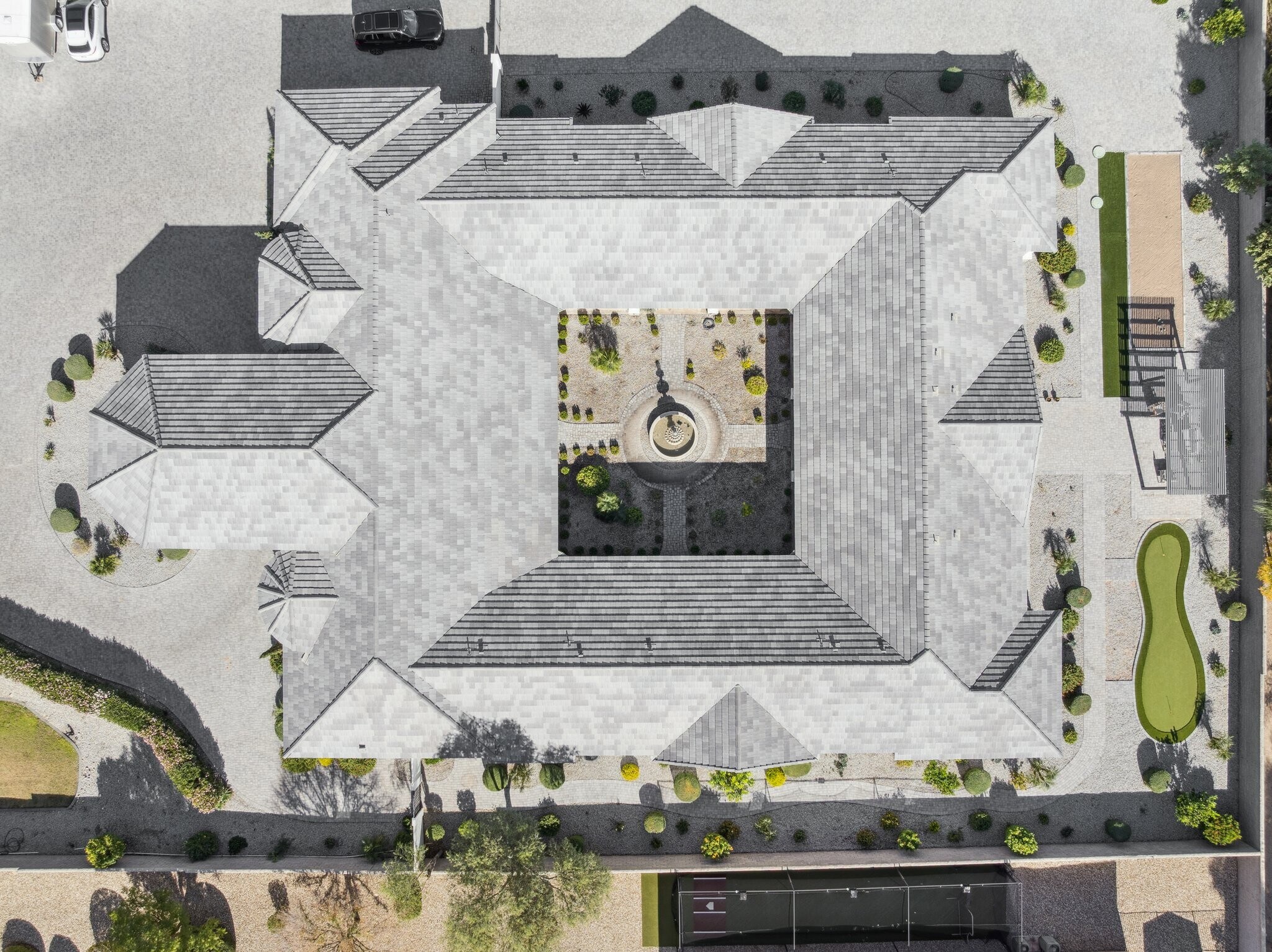 24832 N 91st Ave, Peoria, AZ à vendre Photo principale– Image 1 sur 52