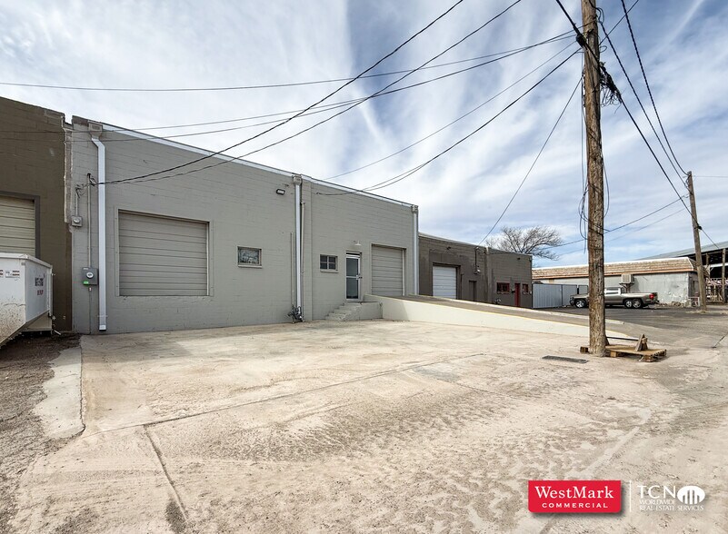 2139 Baylor Dr, Lubbock, TX à louer - Photo principale – Image 1 sur 9