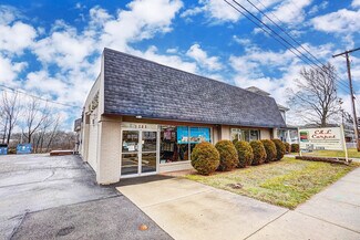 Plus de détails pour 3305 Linden Ave, Dayton, OH - Local commercial à vendre