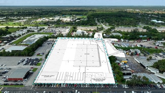 Plus de détails pour 788 Johnson Lane ln, Royal Palm Beach, FL - Terrain à louer