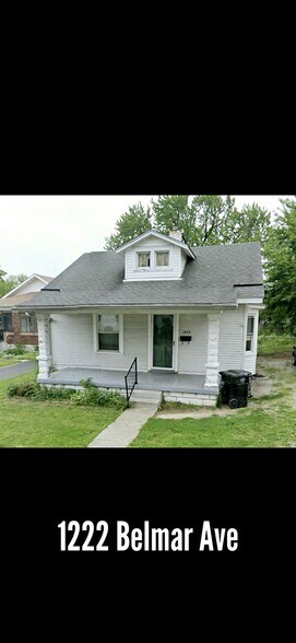 13 Louisville Homes for Sale portefeuille de 13 biens à vendre sur LoopNet.fr - Photo de l’immeuble – Image 1 sur 14