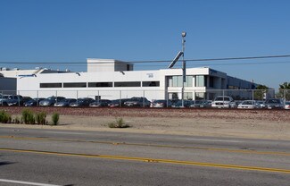 Plus de détails pour 203 Hornet Way, El Segundo, CA - Bureau à louer