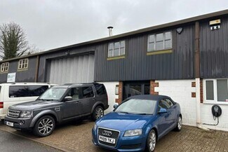 Plus de détails pour Main Rd, Itchen Abbas - Local d'activités à louer