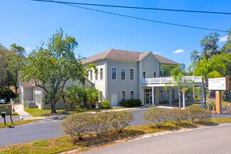 Plus de détails pour 722 Bowing Oak Dr, Brandon, FL - Bureau/Médical à louer