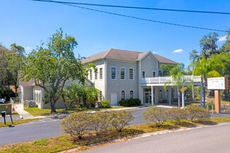 Plus de détails pour 722 Bowing Oak Dr, Brandon, FL - Bureau/Médical à louer