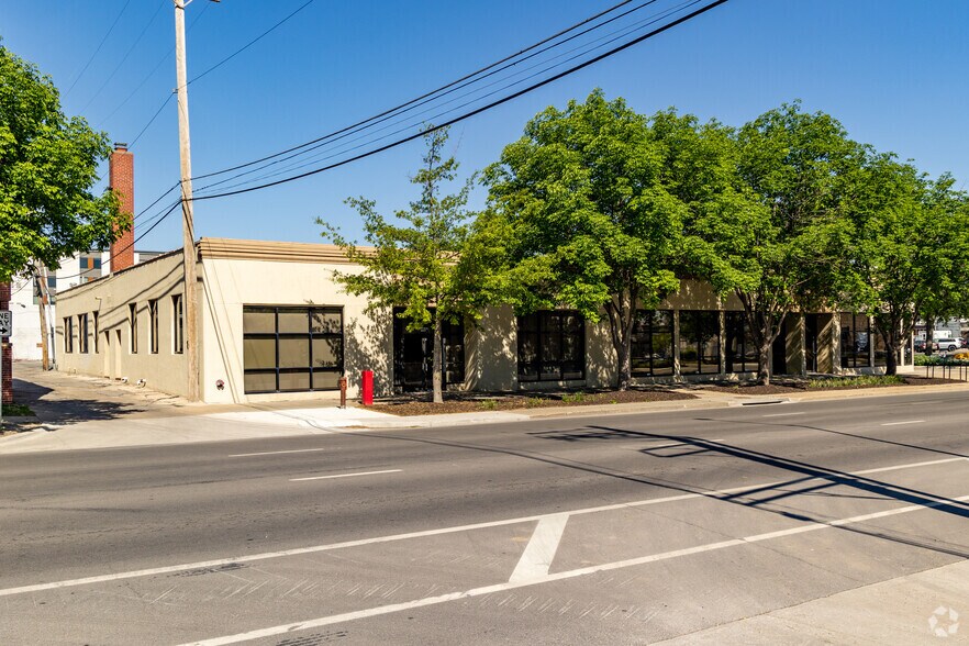 1645 N St, Lincoln, NE à vendre - Photo de l’immeuble – Image 2 sur 7