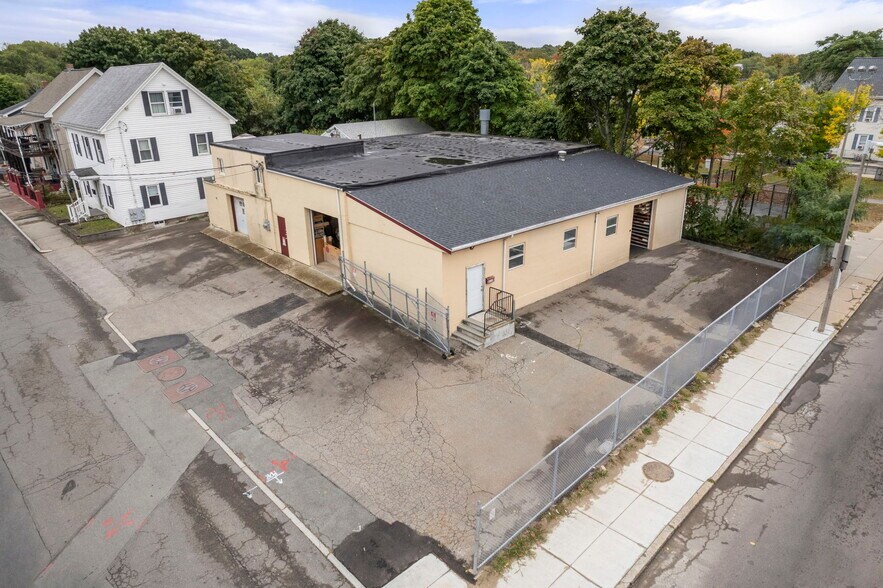 1450-1456 Hyde Park Ave, Boston, MA à vendre - Photo de l’immeuble – Image 3 sur 11