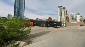 Plus de détails pour 417 Riverfront Av SE, Calgary, AB - Local commercial à louer