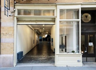 Plus de détails pour 40 Wooster St, New York, NY - Local commercial à louer