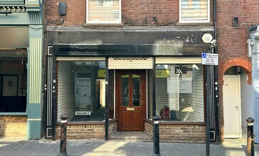 46 High Town Rd, Luton à louer Photo principale– Image 1 sur 1