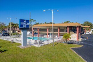 Plus de détails pour 2900 13th St, Saint Cloud, FL - Hôtellerie à vendre