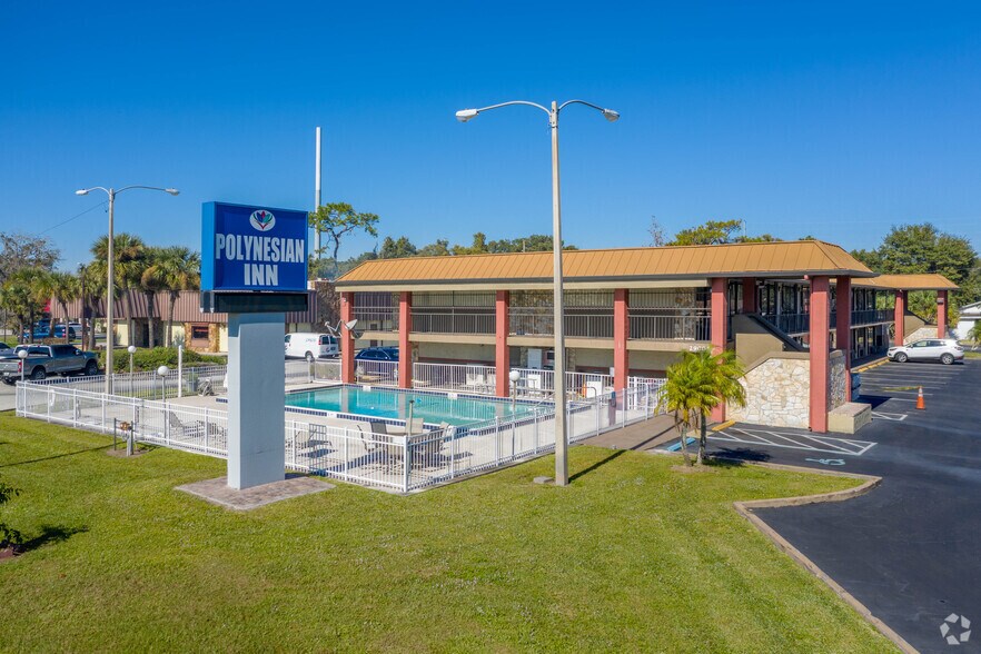 2900 13th St, Saint Cloud, FL à vendre - Photo principale – Image 1 sur 5