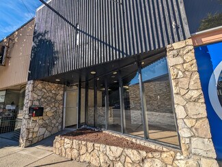 Plus de détails pour 1112 Adams Ave, La Grande, OR - Local commercial à vendre