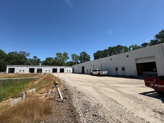 Plus de détails pour 317 Pendarvis Ln, Summerville, SC - Local d'activités à louer