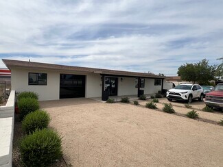 Plus de détails pour 2010 N Lindsay Rd, Mesa, AZ - Bureau à vendre